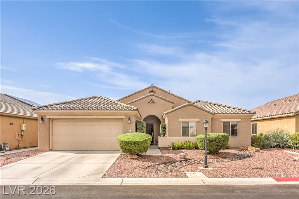 5521 Little Lake Avenue, Las Vegas, NV 89122 — photo 1