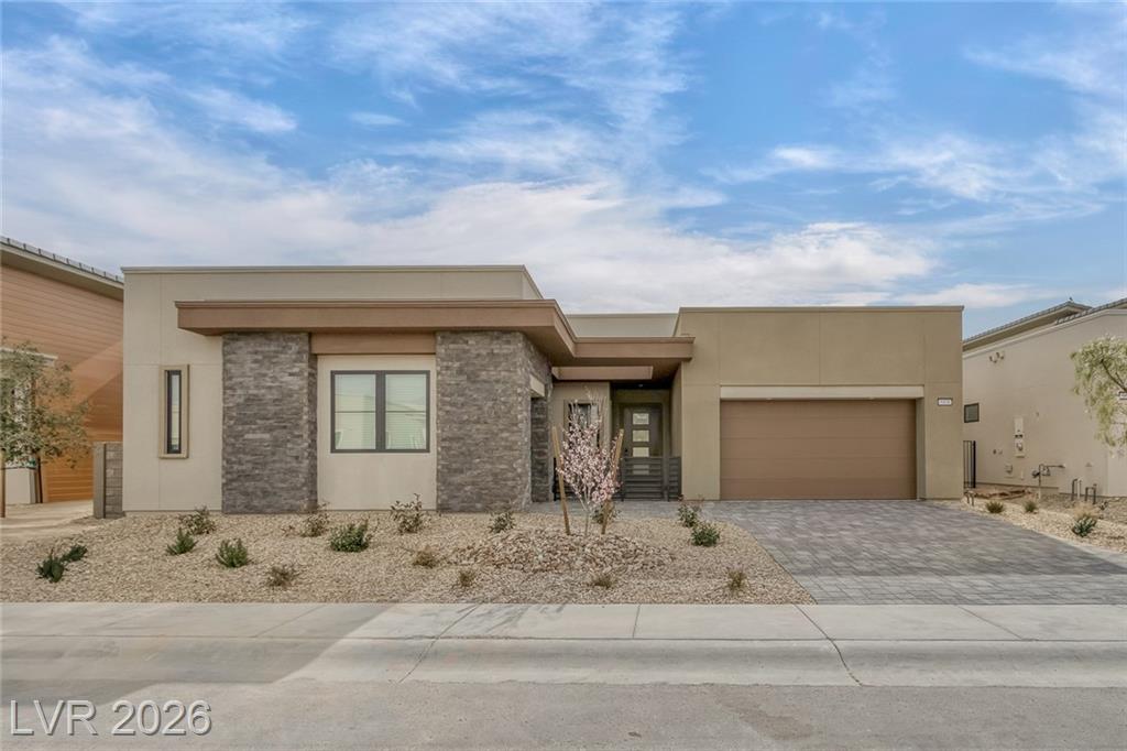 5008 Terramont Drive, Las Vegas, NV 89135 — photo 1