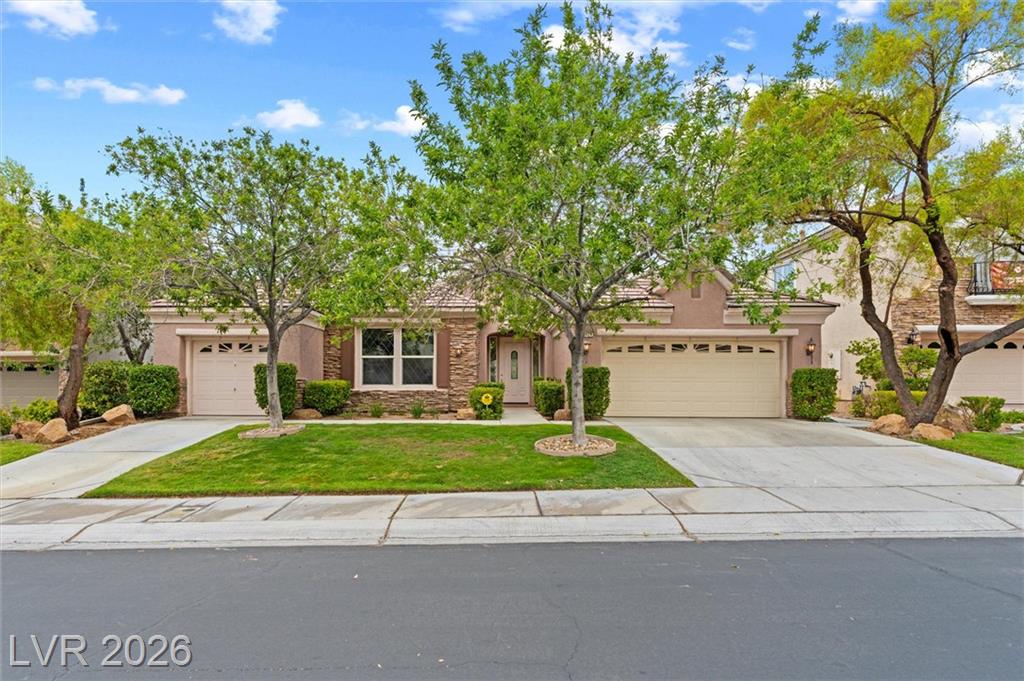 9429 Queen Charlotte Drive, Las Vegas, NV 89145 — photo 1