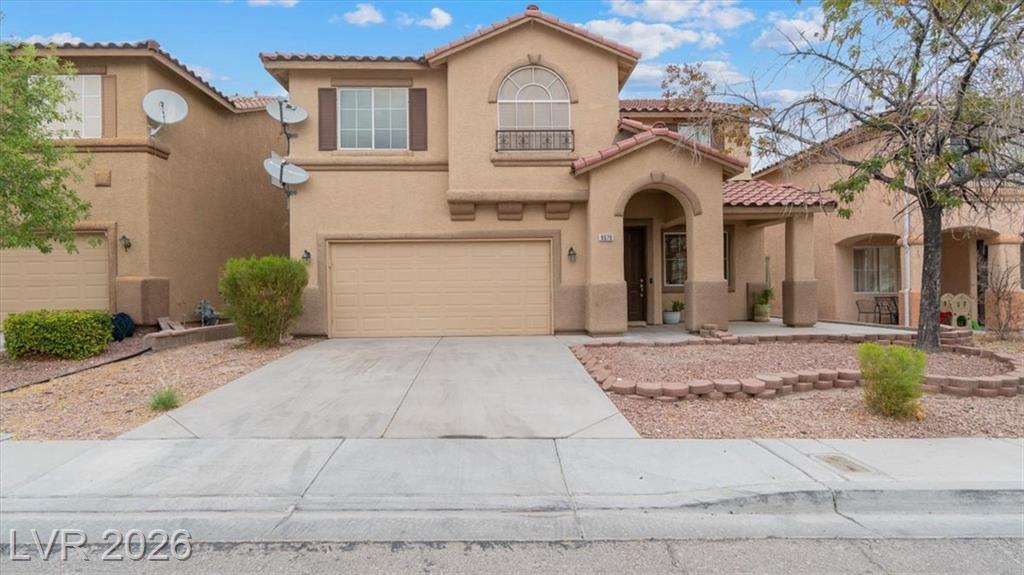 9570 Newton Grove Court, Las Vegas, NV 89148 — photo 1