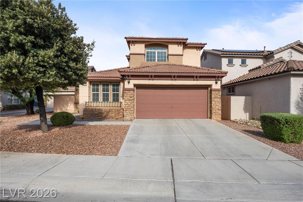428 Eternity Street, Las Vegas, NV 89138 — photo 1