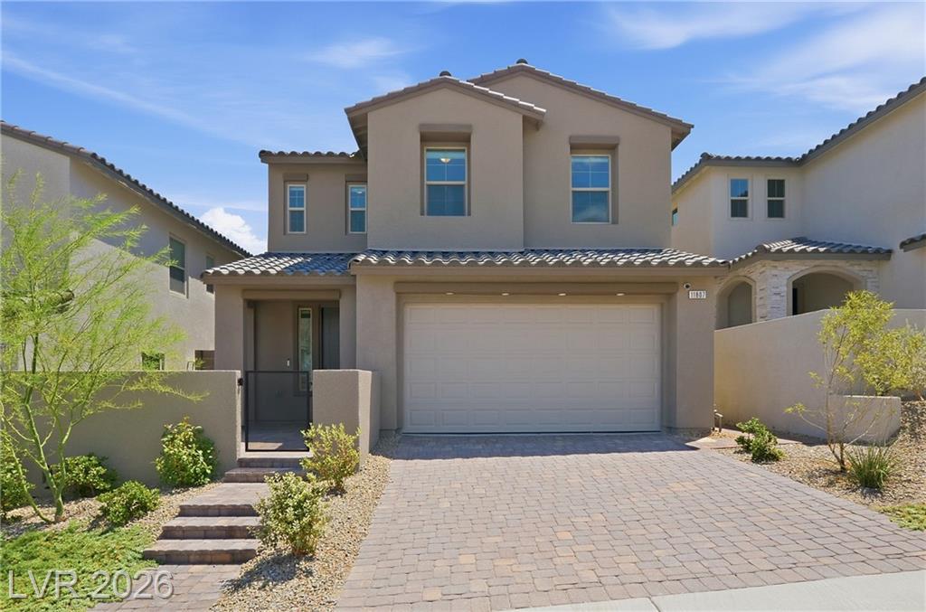 11807 Pandion Avenue, Las Vegas, NV 89138 — photo 1