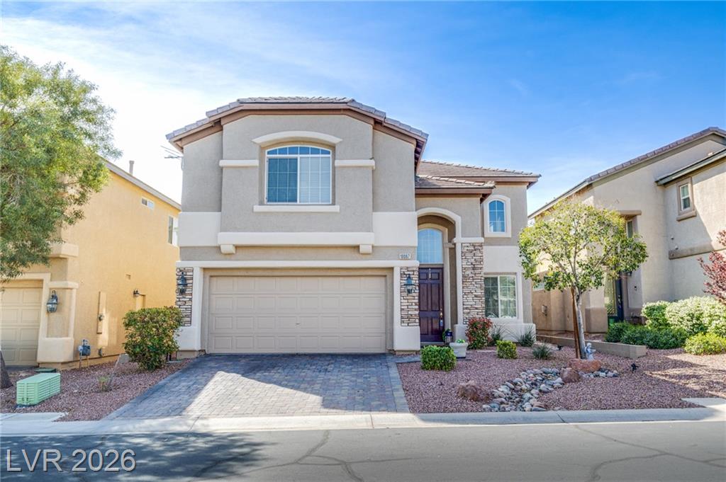 10067 Cranbrook Falls Court, Las Vegas, NV 89148 — photo 1