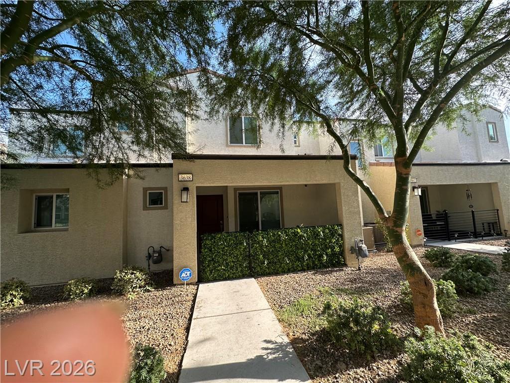 3638 Tripoli Cove Avenue, Las Vegas, NV 89106 — photo 1