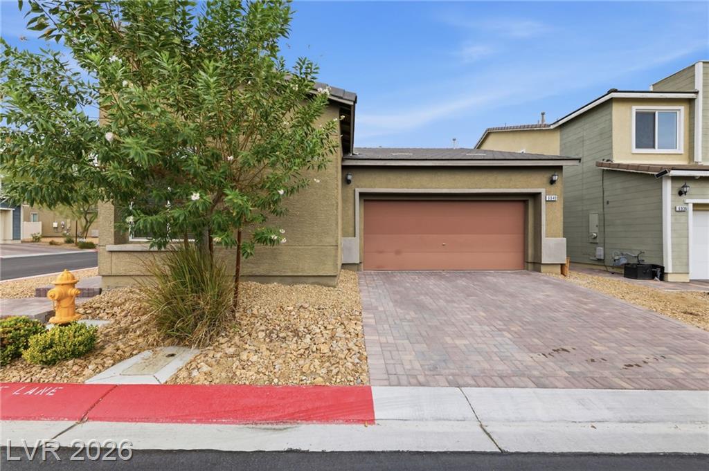 6940 Whispering Falls Drive, North Las Vegas, NV 89084 — photo 1