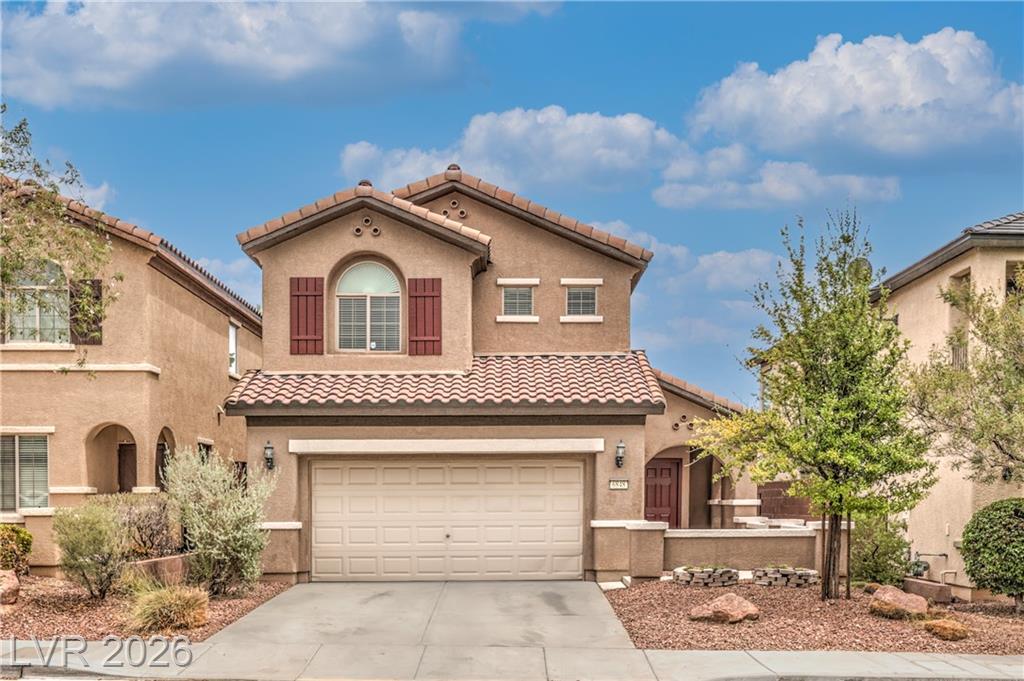 6848 Pipil Street, Las Vegas, NV 89166 — photo 1