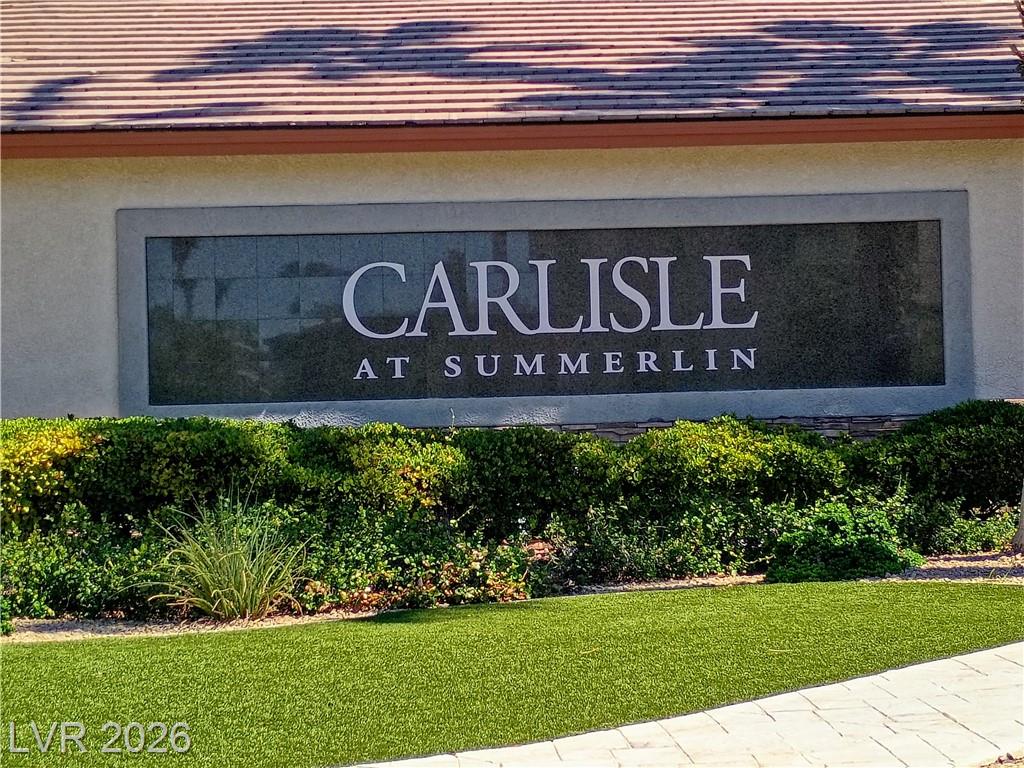 10213 Penrith Avenue 103, Las Vegas, NV 89144 — photo 1