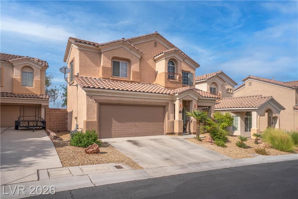 9504 Victory Garden Avenue, Las Vegas, NV 89149 — photo 1