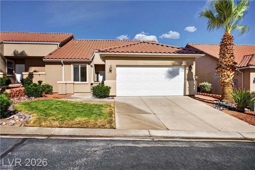 1136 Mohave Drive, Mesquite, NV 89027 — photo 1