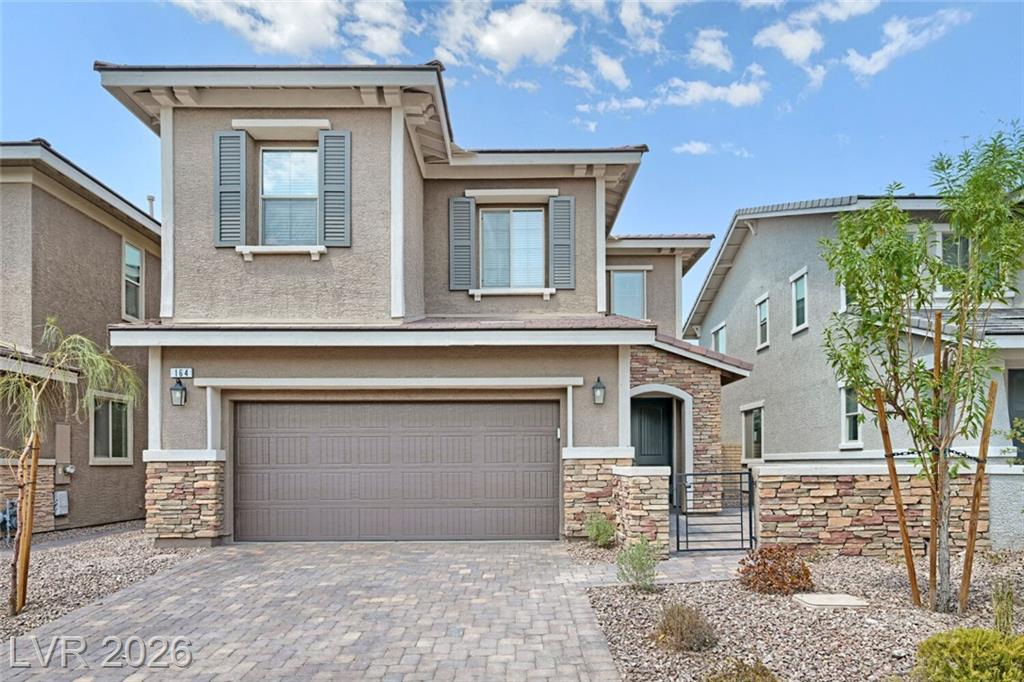 164 Pace Avenue, Henderson, NV 89011 — photo 1