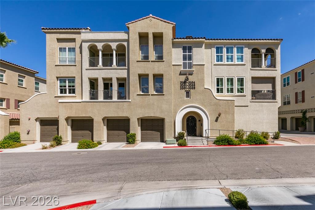 2555 Hampton Road 3203, Henderson, NV 89052 — photo 1