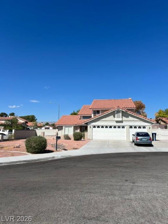1425 Cutler Drive, Las Vegas, NV 89117 — photo 1