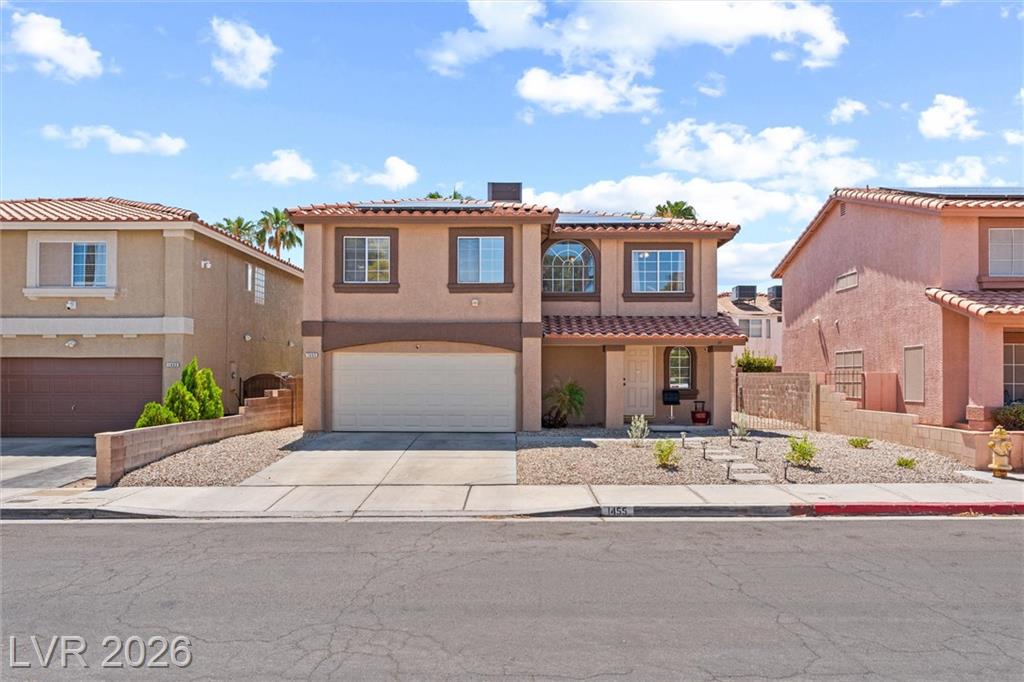 1455 Lodgepole Drive, Henderson, NV 89014 — photo 1
