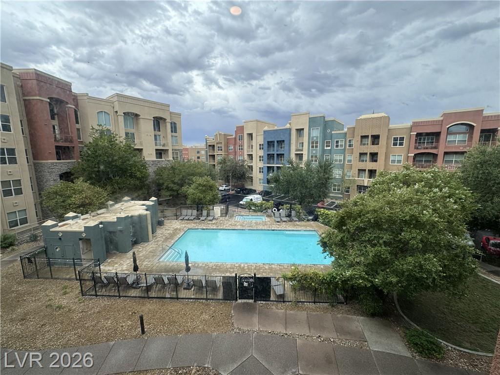38 East Serene Avenue 304, Las Vegas, NV 89123 — photo 1
