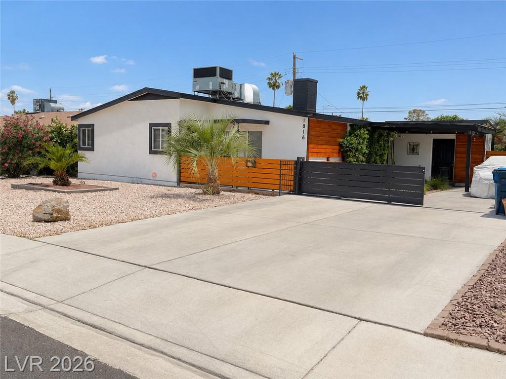 1816 Wengert Avenue, Las Vegas, NV 89104 — photo 1