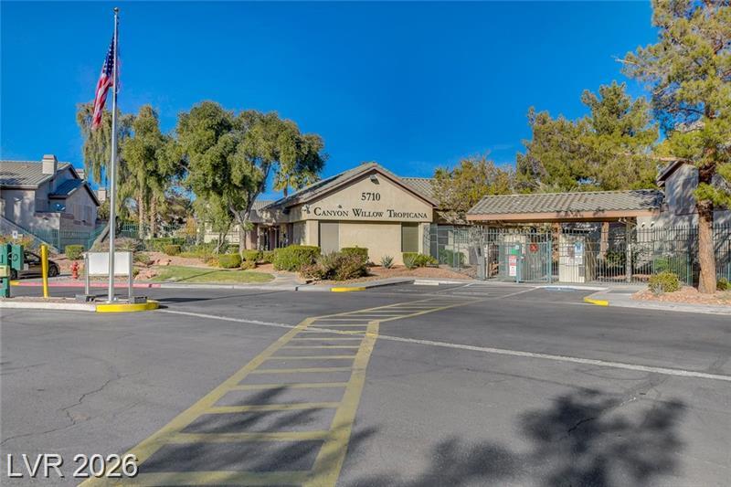 5710 East Tropicana Boulevard 1137, Las Vegas, NV 89122 — photo 1