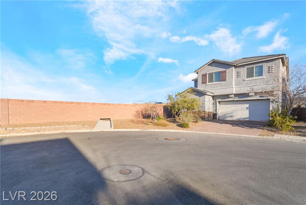 5946 Roaring Canyon Court, Las Vegas, NV 89139 — photo 1
