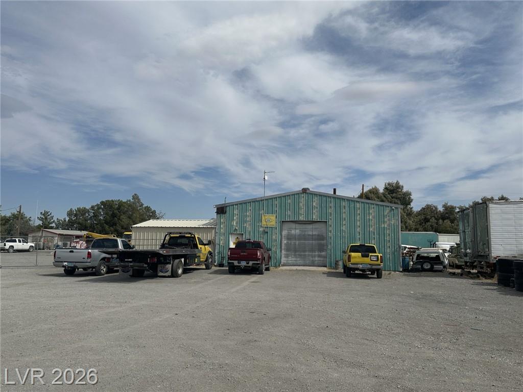 2200 West Charleston Park Avenue, Pahrump, NV 89048 — photo 1