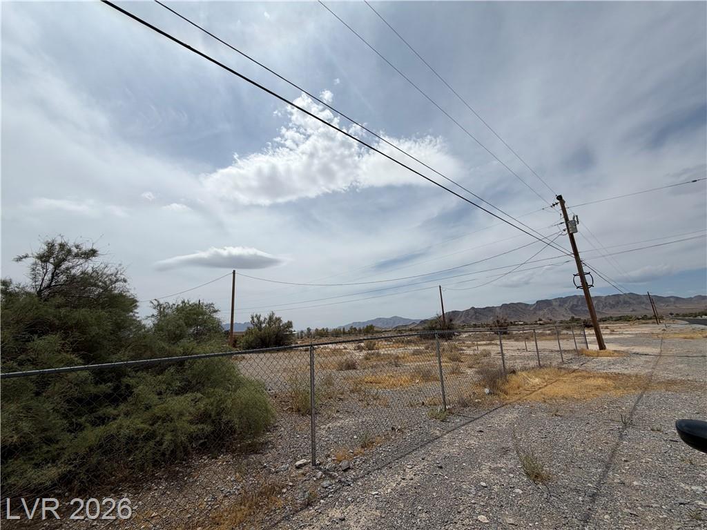 2931 West Quail Run Road, Pahrump, NV 89060 — photo 1