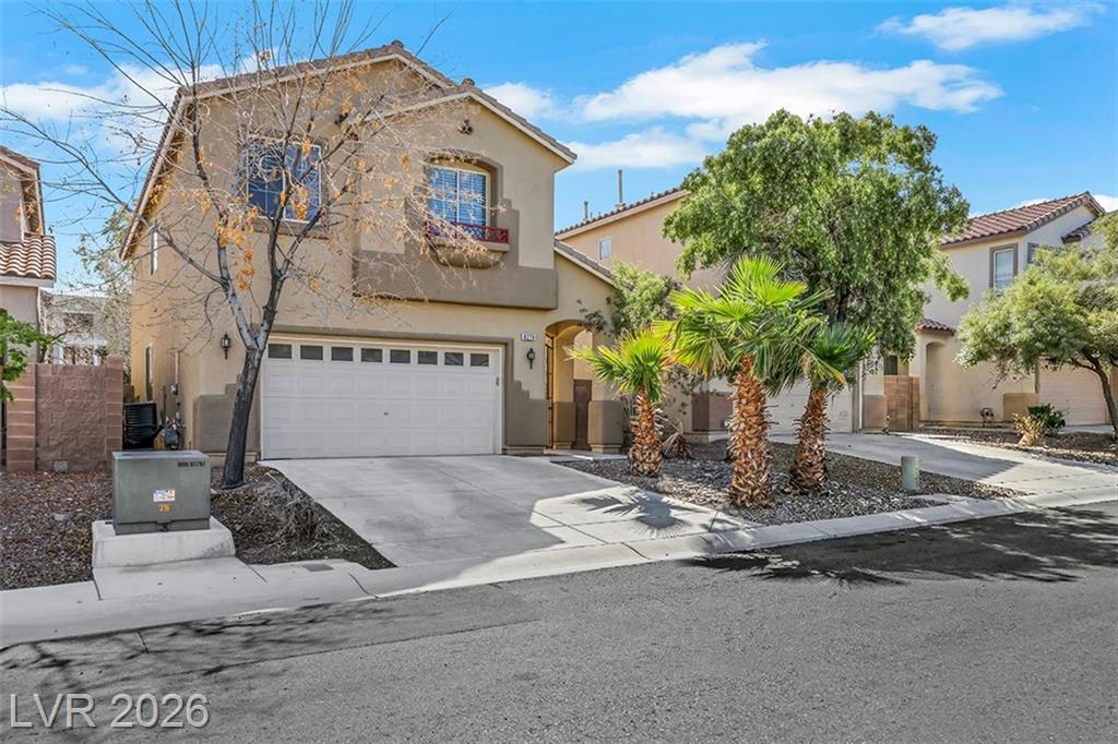 6279 Dollar Bill Court, Las Vegas, NV 89141 — photo 1