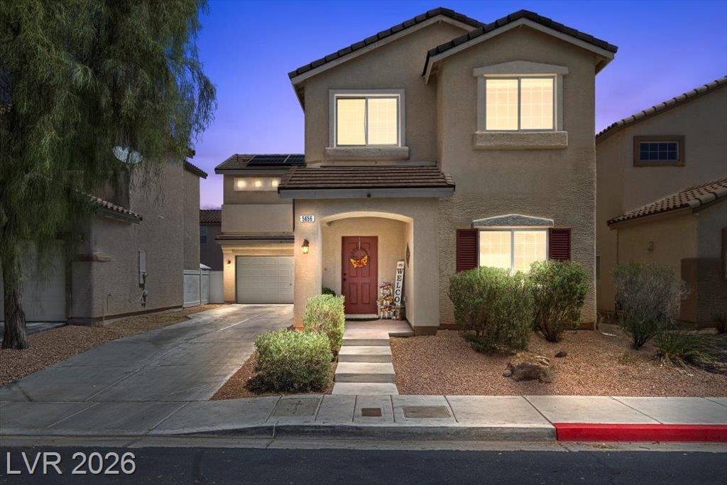 5656 Fast Payout Court, Las Vegas, NV 89122 — photo 1