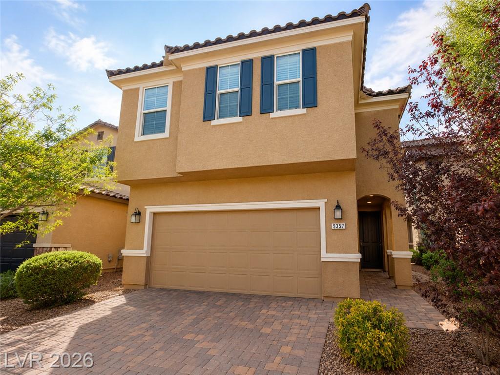 5357 Stonara Street, Las Vegas, NV 89113 — photo 1