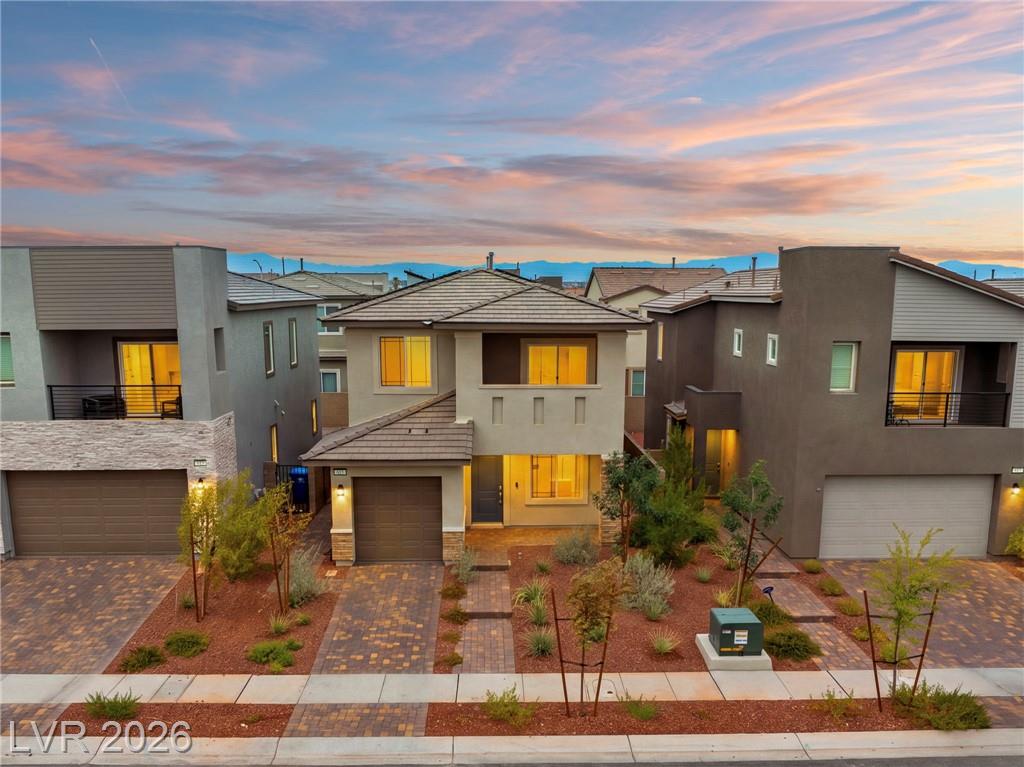 615 Camilla Creek Street, Henderson, NV 89011 — photo 1