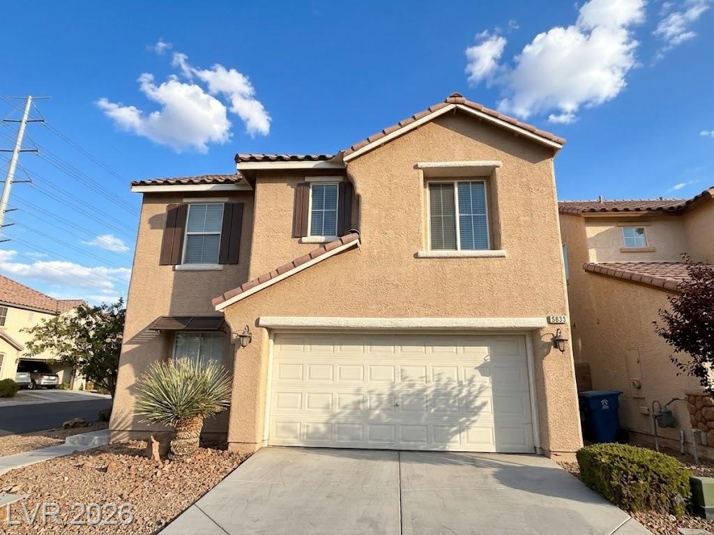 5693 Bonds Flat Street, Las Vegas, NV 89148 — photo 1