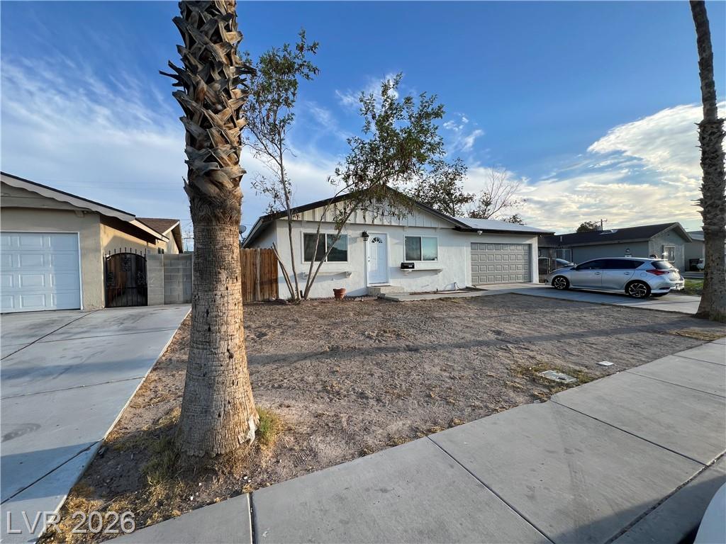 2301 East Brooks Avenue, North Las Vegas, NV 89030 — photo 1