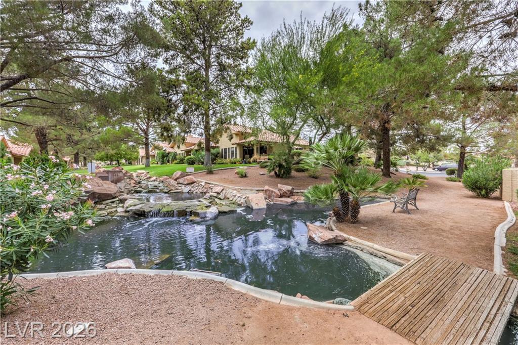 7812 Canoe Lane, Las Vegas, NV 89145 — photo 1