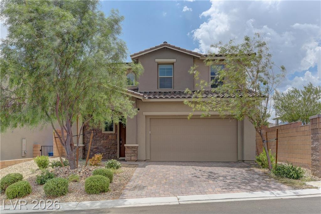 9901 Cullin Range Avenue, Las Vegas, NV 89166 — photo 1