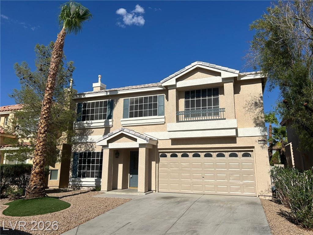 10590 MEDICINE BOW Street, Las Vegas, NV 89183 — photo 1