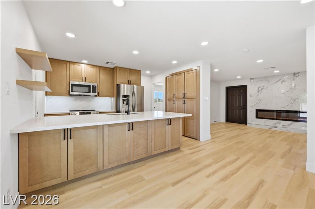 1201 North Moapa Valley Boulevard, Overton, NV 89040 — photo 1