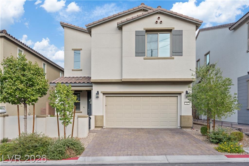 32 Verde Rosa Drive, Henderson, NV 89011 — photo 1