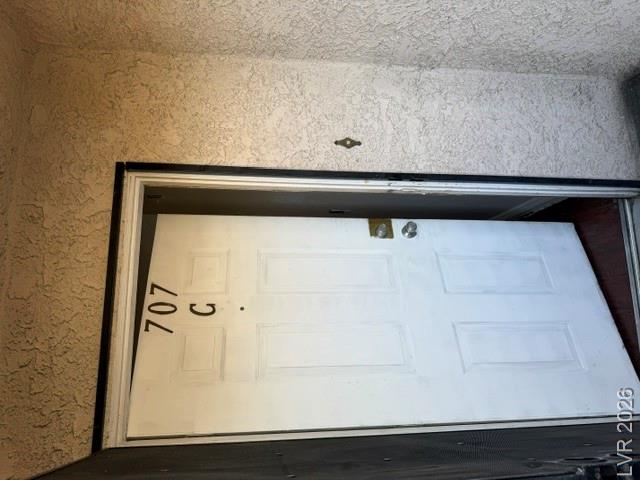 3567 Arville Street 707C, Las Vegas, NV 89103 — photo 1