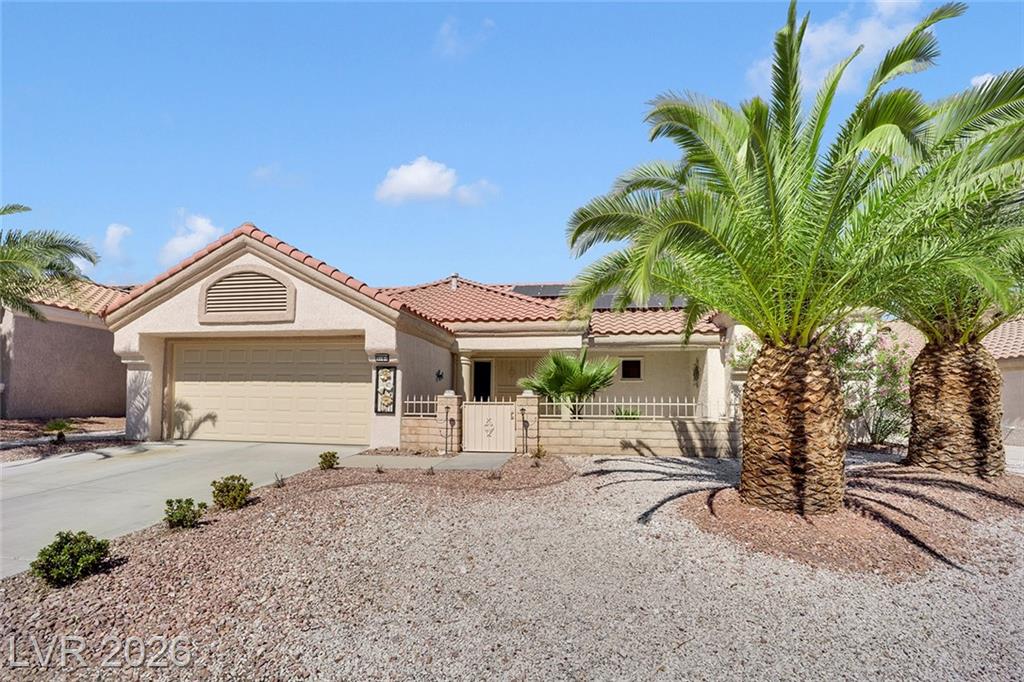 3101 Wonderview Drive, Las Vegas, NV 89134 — photo 1