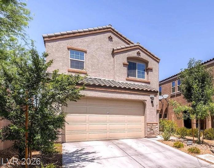 5693 Point Loma Court, Las Vegas, NV 89122 — photo 1