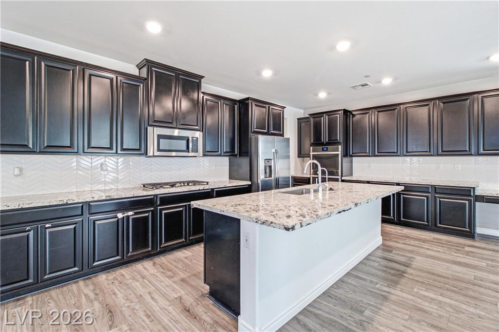 3135 Hazy Hills Avenue, Henderson, NV 89052 — photo 1