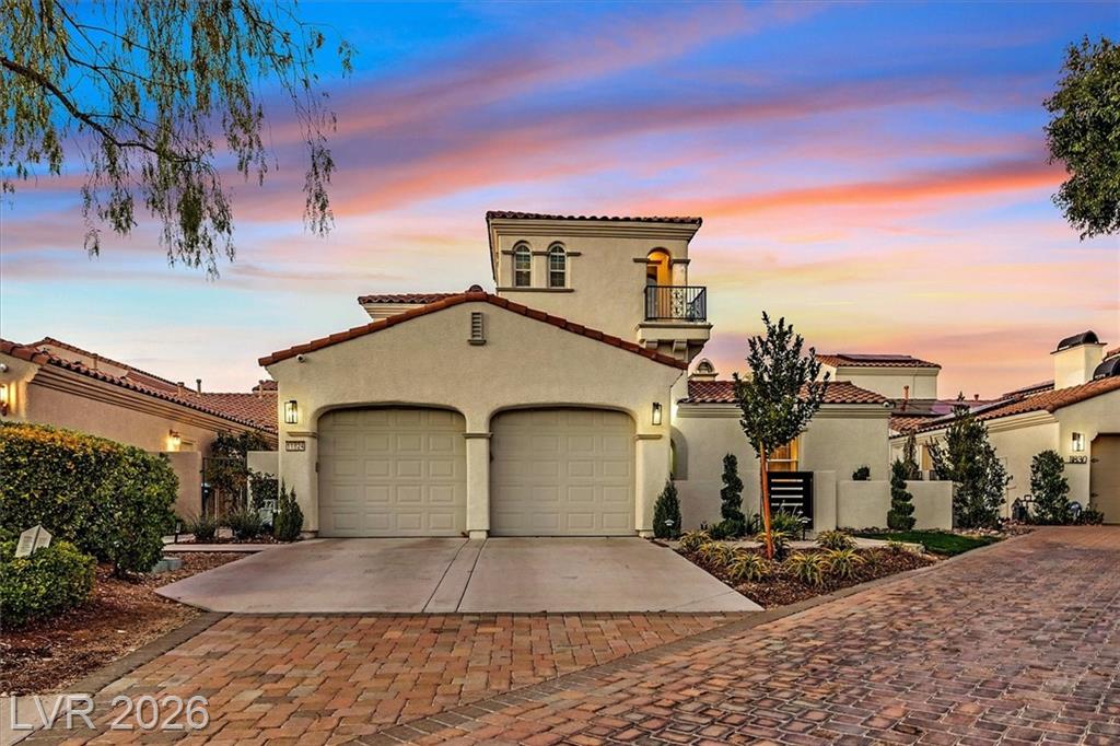 11824 Kingsbarns Court, Las Vegas, NV 89141 — photo 1