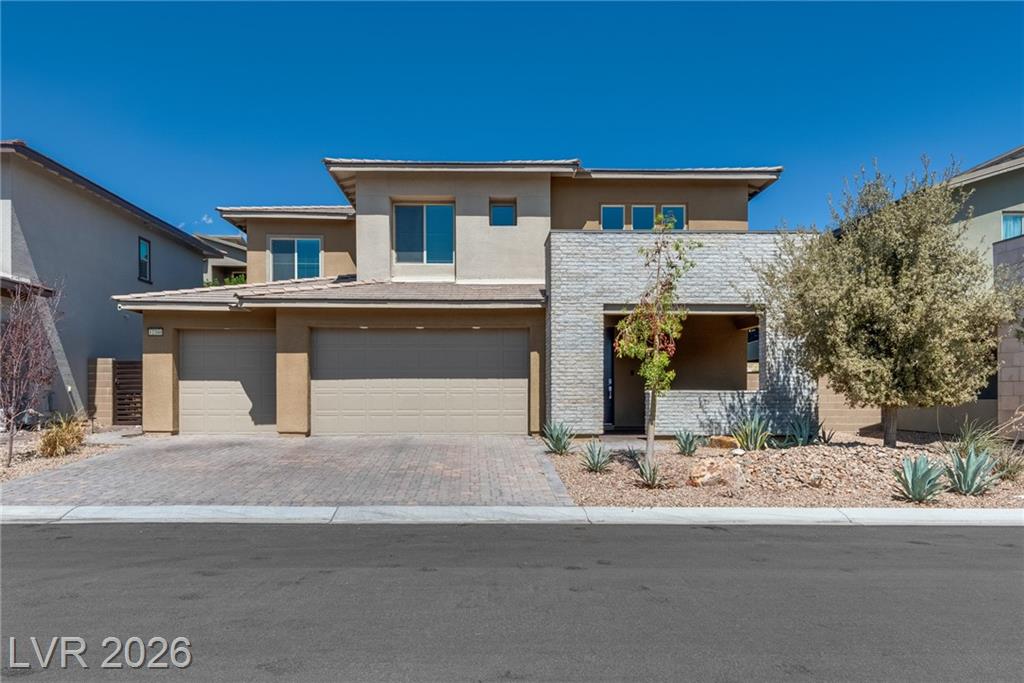 12380 Notch Trail Avenue, Las Vegas, NV 89138 — photo 1