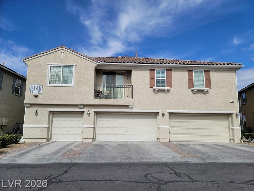 6140 Pine Villa Avenue 103, Las Vegas, NV 89108 — photo 1