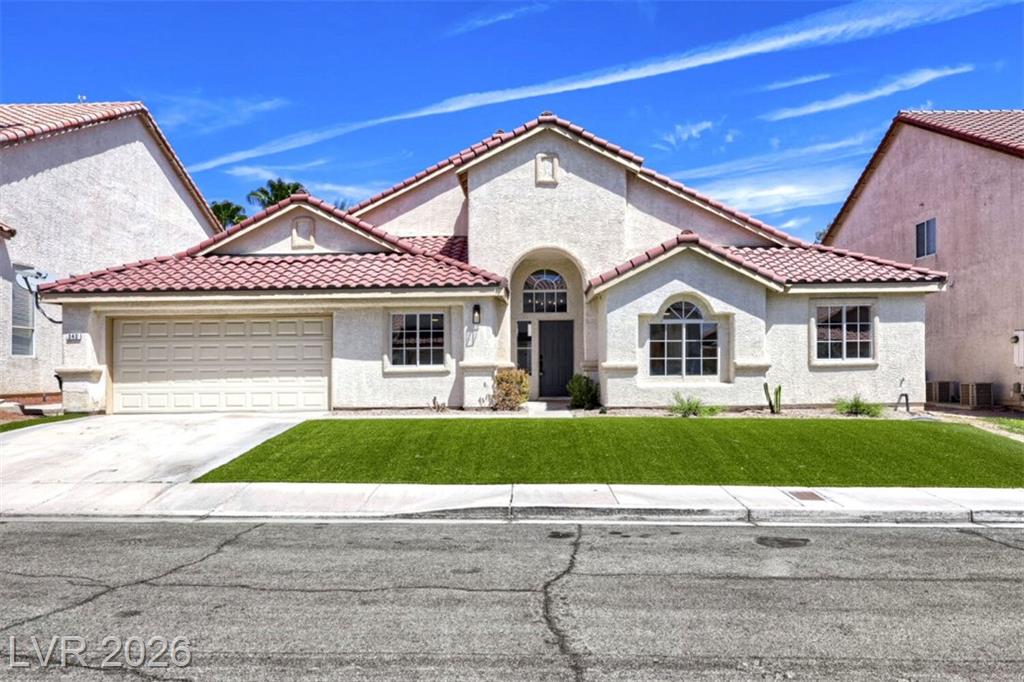 340 Kenya Road, Las Vegas, NV 89123 — photo 1