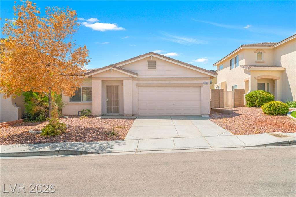 9731 Tomorrow Court, Las Vegas, NV 89147 — photo 1