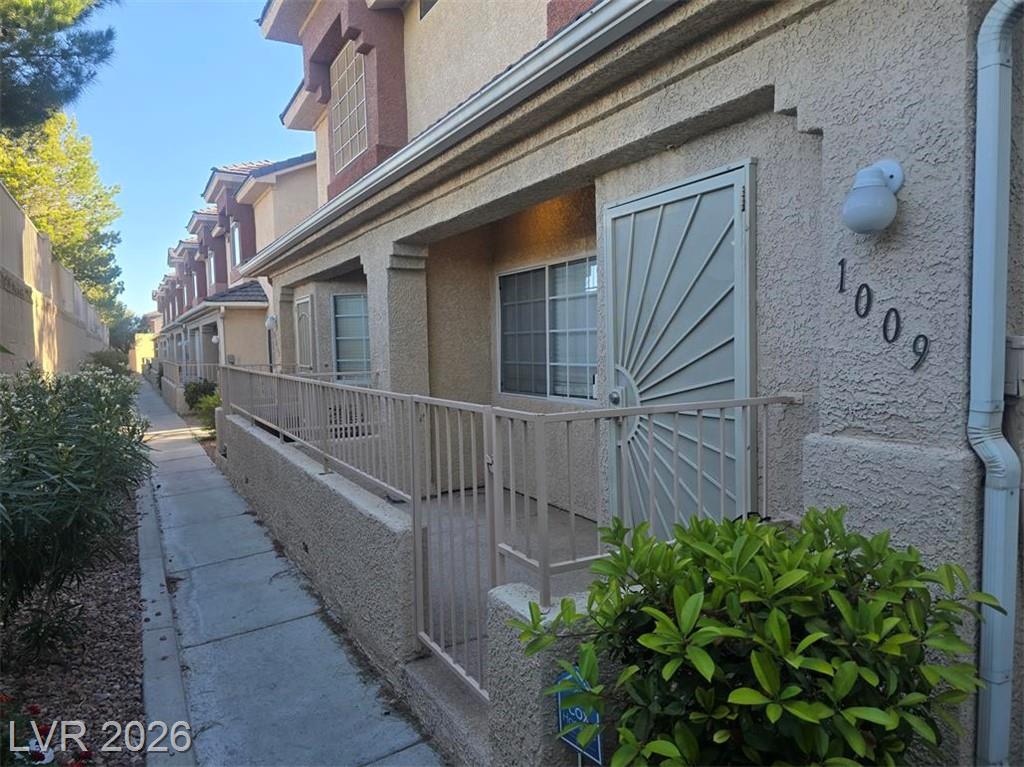 1009 Nevada Sky Street, Las Vegas, NV 89128 — photo 1