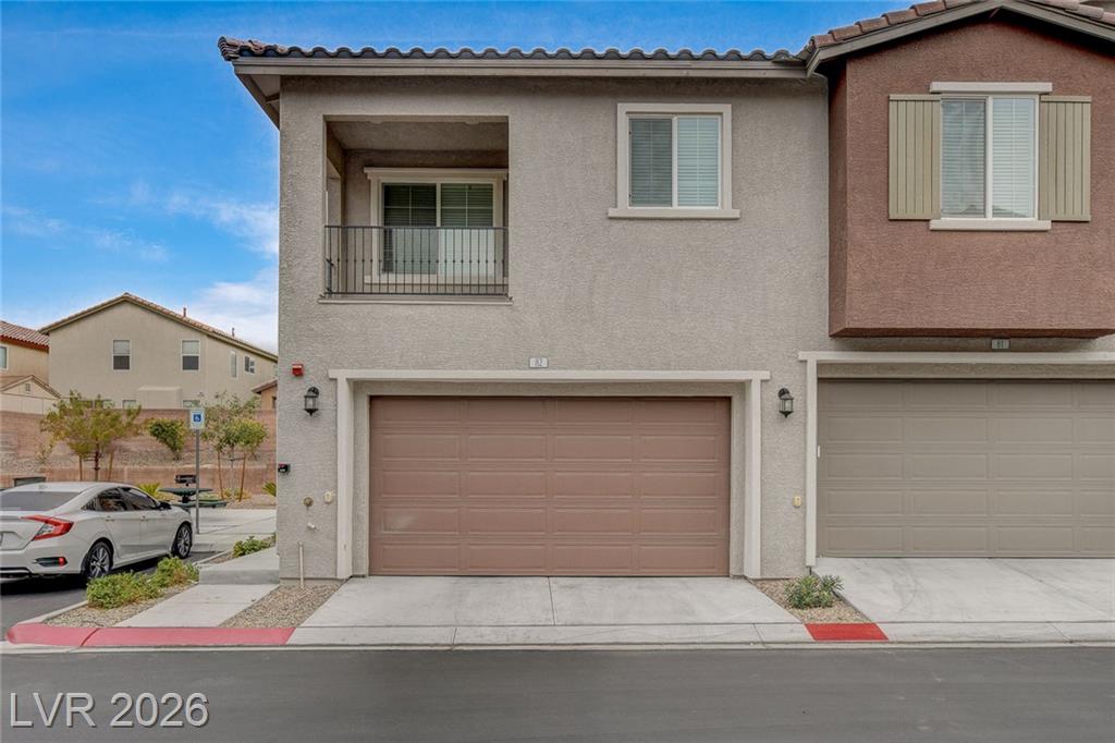 25 Barbara Lane 82, Las Vegas, NV 89183 — photo 1