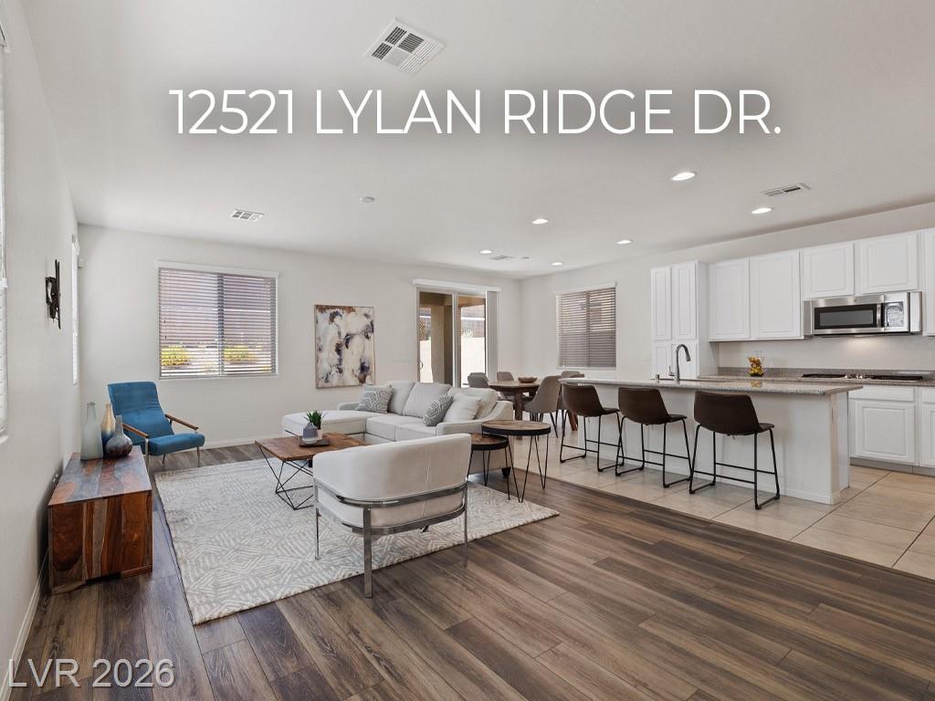 12521 Lylan Ridge Street, Las Vegas, NV 89138 — photo 1