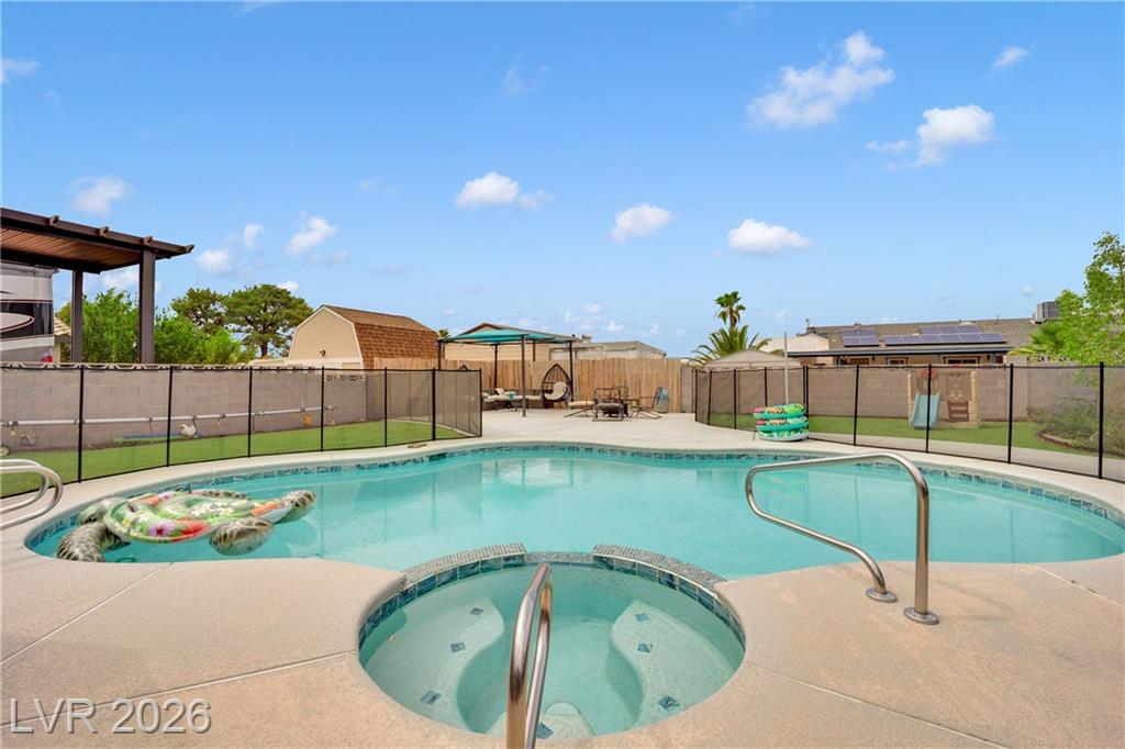 1580 Colt Drive, Henderson, NV 89002 — photo 1