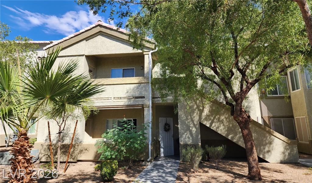 3917 Lazy Pine Street 201, Las Vegas, NV 89108 — photo 1