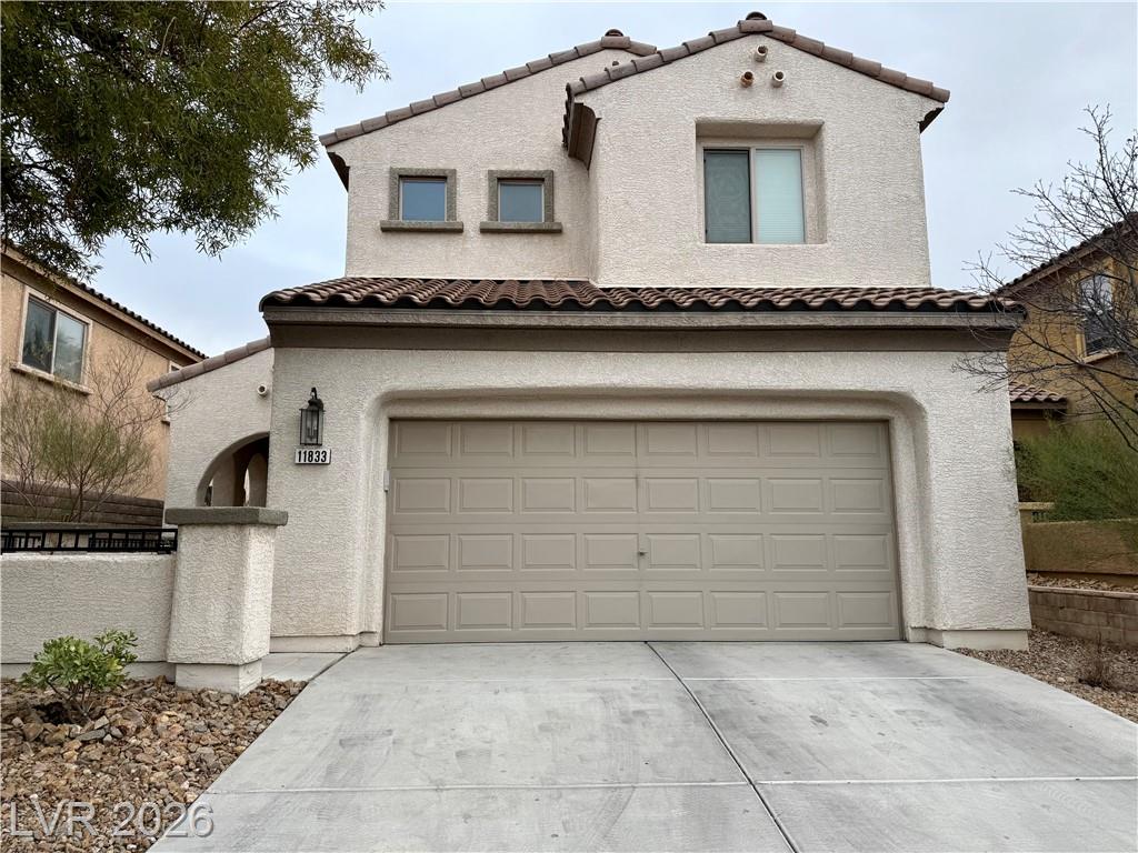 11833 Bussero Court, Las Vegas, NV 89138 — photo 1