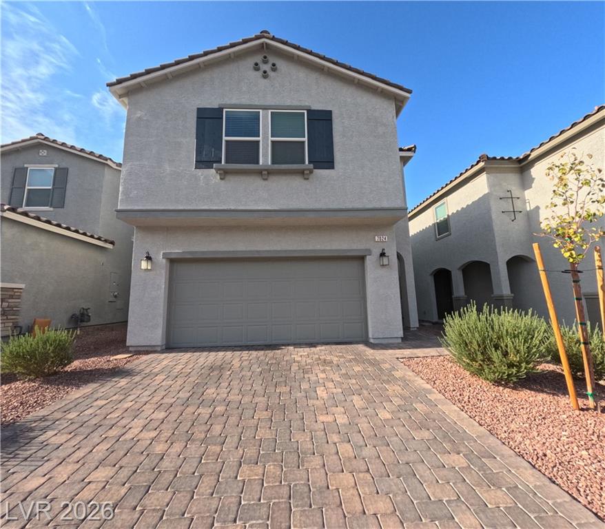 7024 Cottage Vista Avenue, Las Vegas, NV 89113 — photo 1